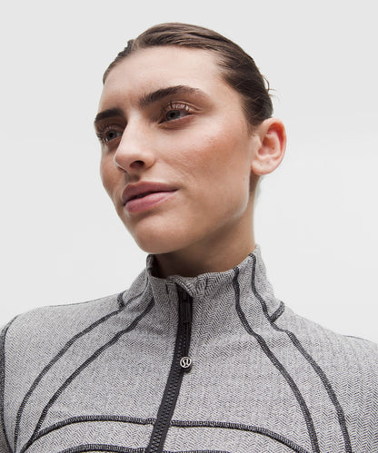 Lululemon Define Jacket *Herringbone