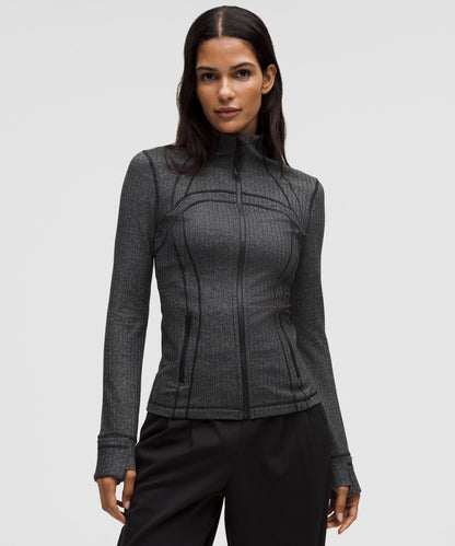 Lululemon Define Jacket *Herringbone