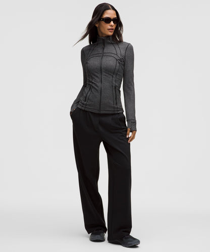 Lululemon Define Jacket *Herringbone