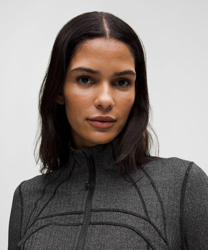 Lululemon Define Jacket *Herringbone