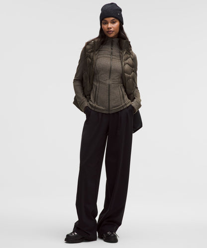 Lululemon Women's Define Jacket *Herringbone