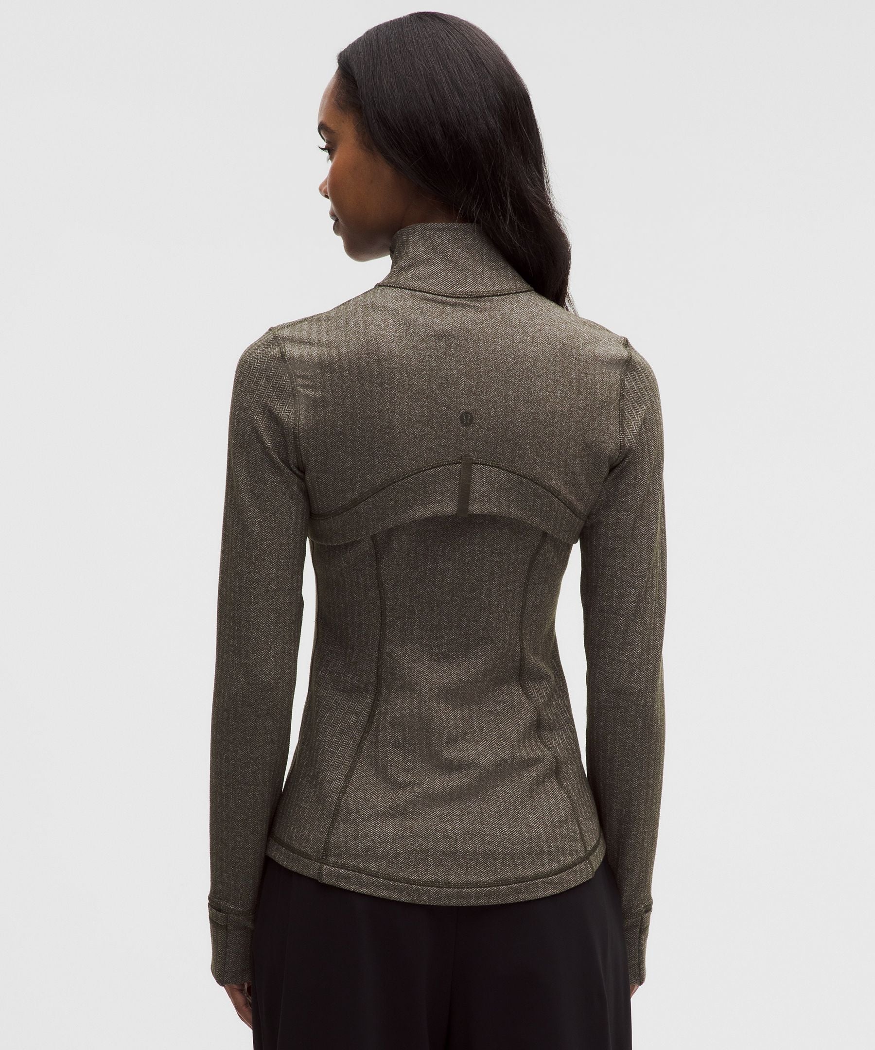 Lululemon Women's Define Jacket *Herringbone
