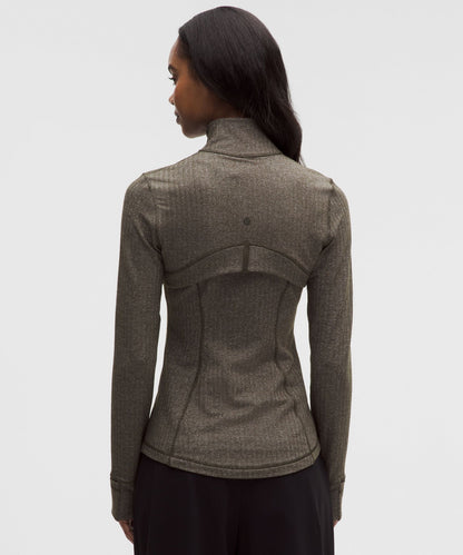 Lululemon Women's Define Jacket *Herringbone