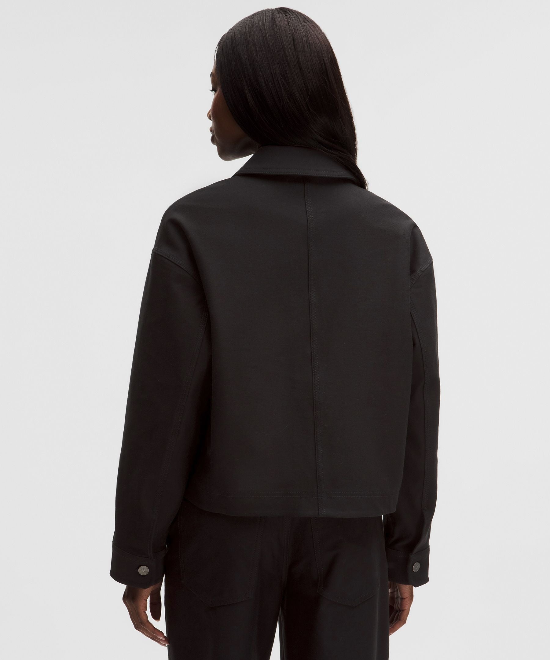 Lululemon EasyFive Jacket