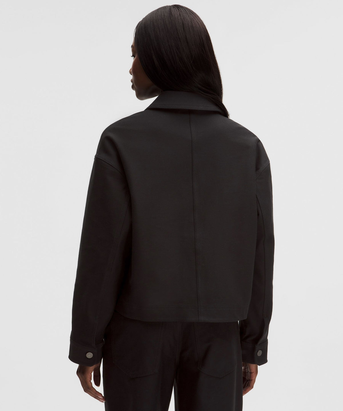 Lululemon EasyFive Jacket