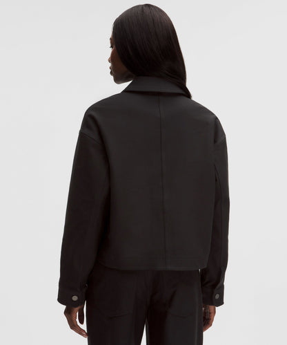 Lululemon EasyFive Jacket