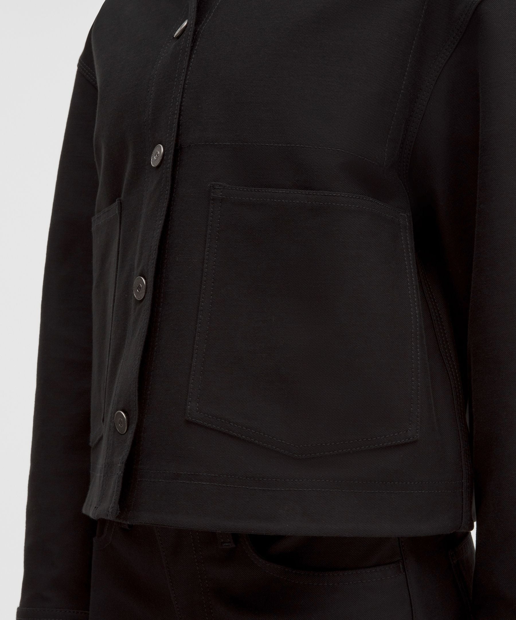 Lululemon EasyFive Jacket