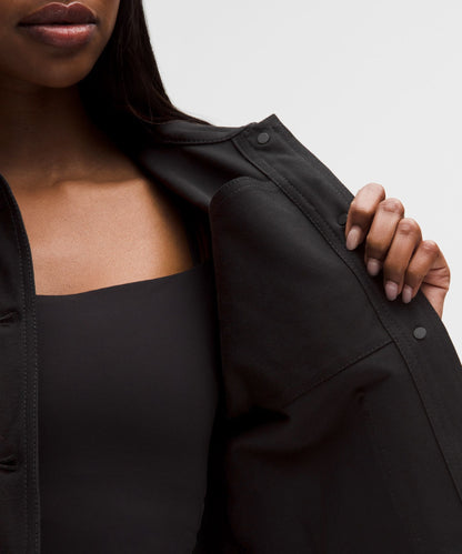 Lululemon EasyFive Jacket