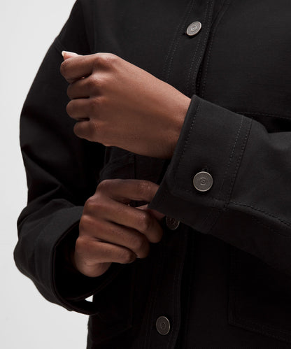 Lululemon EasyFive Jacket