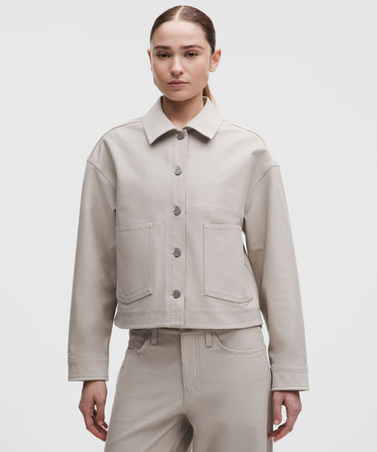 Lululemon EasyFive Jacket