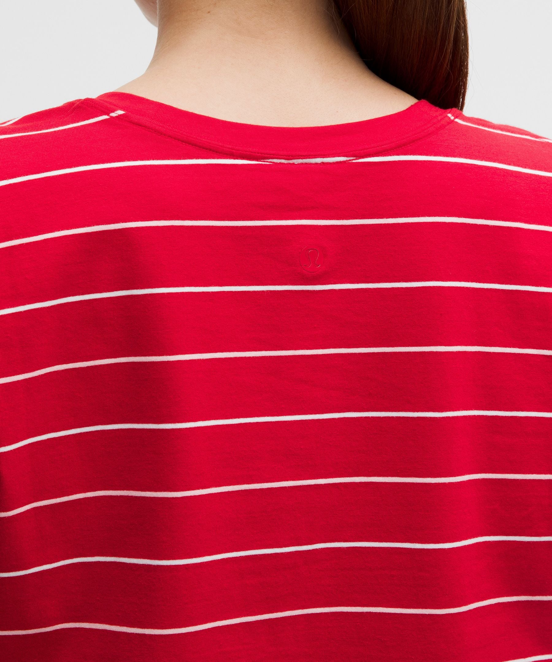 Lululemon Women's Love V-Neck T-Shirt