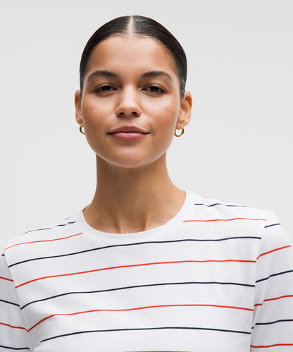 Lululemon Women's Love Long-Sleeve Shirt