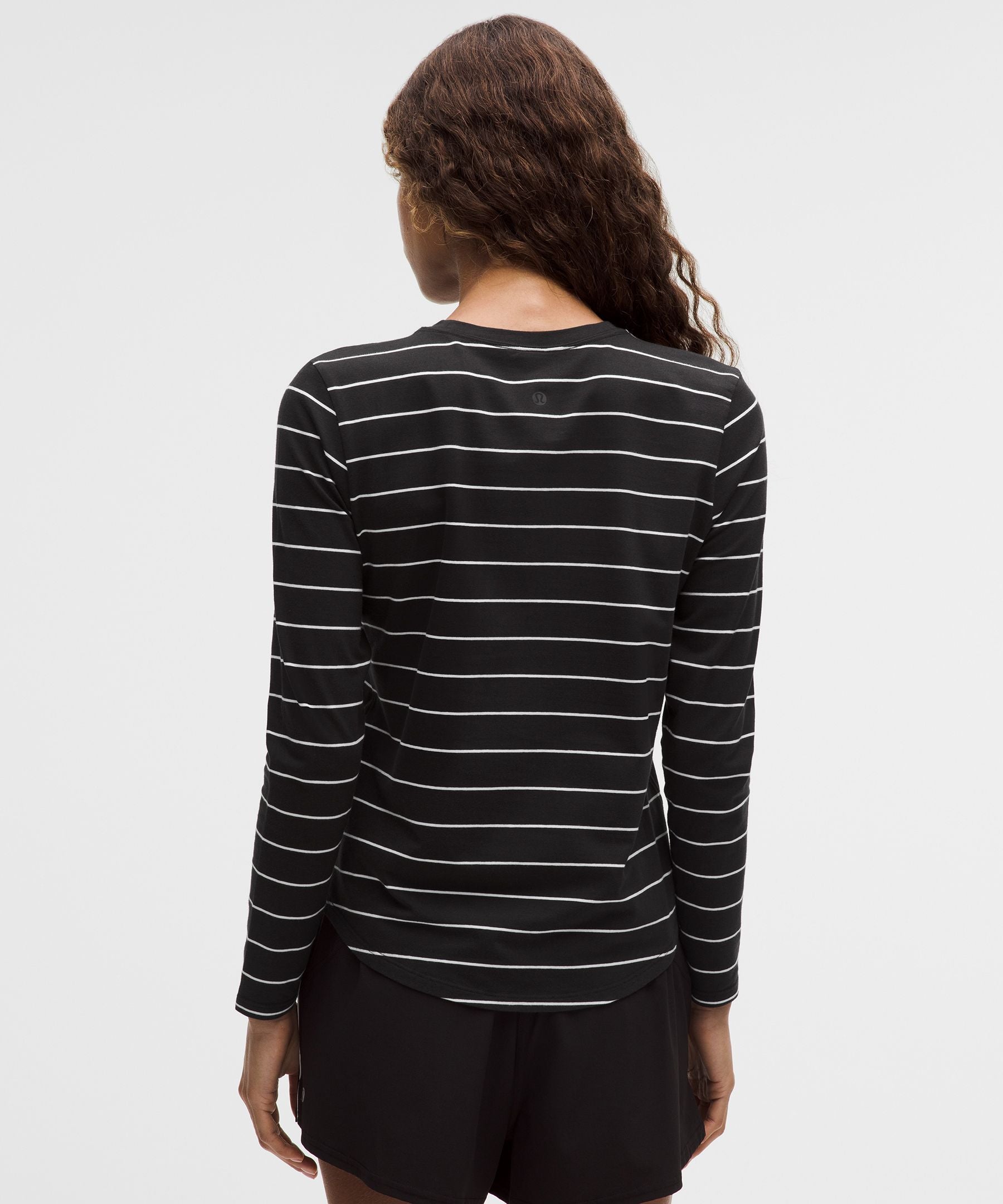Lululemon Women's Love Long-Sleeve Shirt