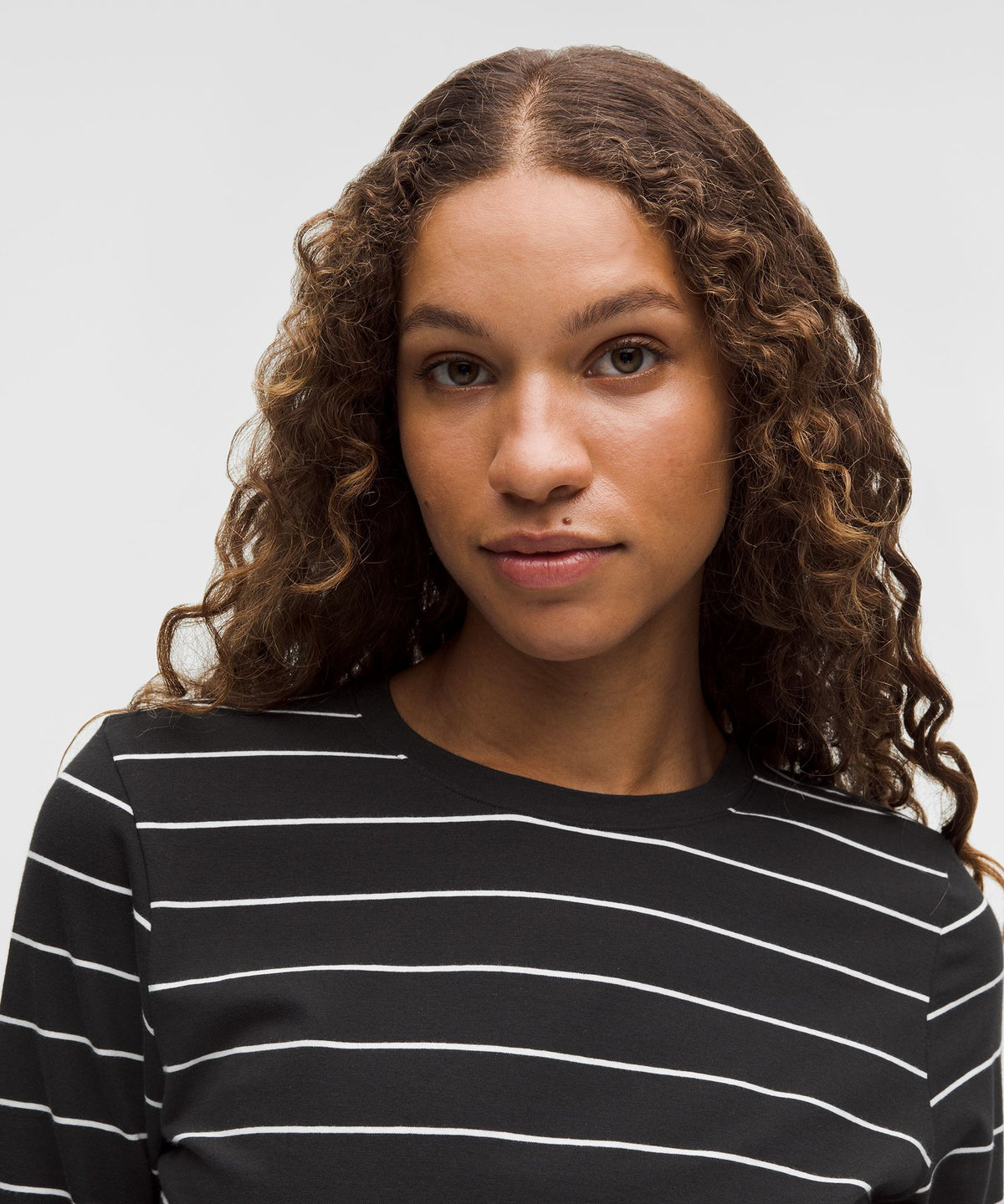 Lululemon Women's Love Long-Sleeve Shirt