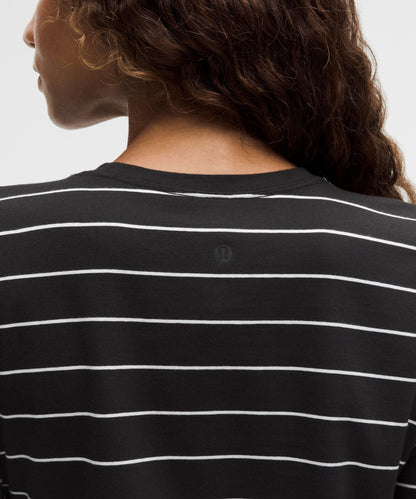 Lululemon Women's Love Long-Sleeve Shirt