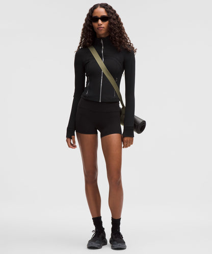 Lululemon Define Cropped Jacket *Nulu