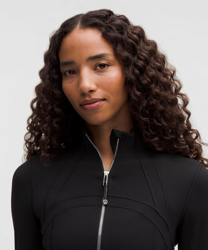 Lululemon Define Cropped Jacket *Nulu