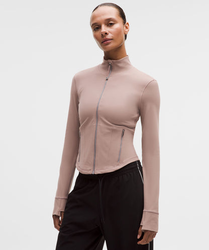Lululemon Define Mesh-Back Jacket *Nulu