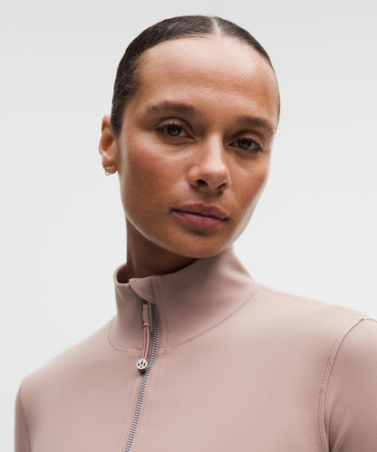 Lululemon Define Mesh-Back Jacket *Nulu