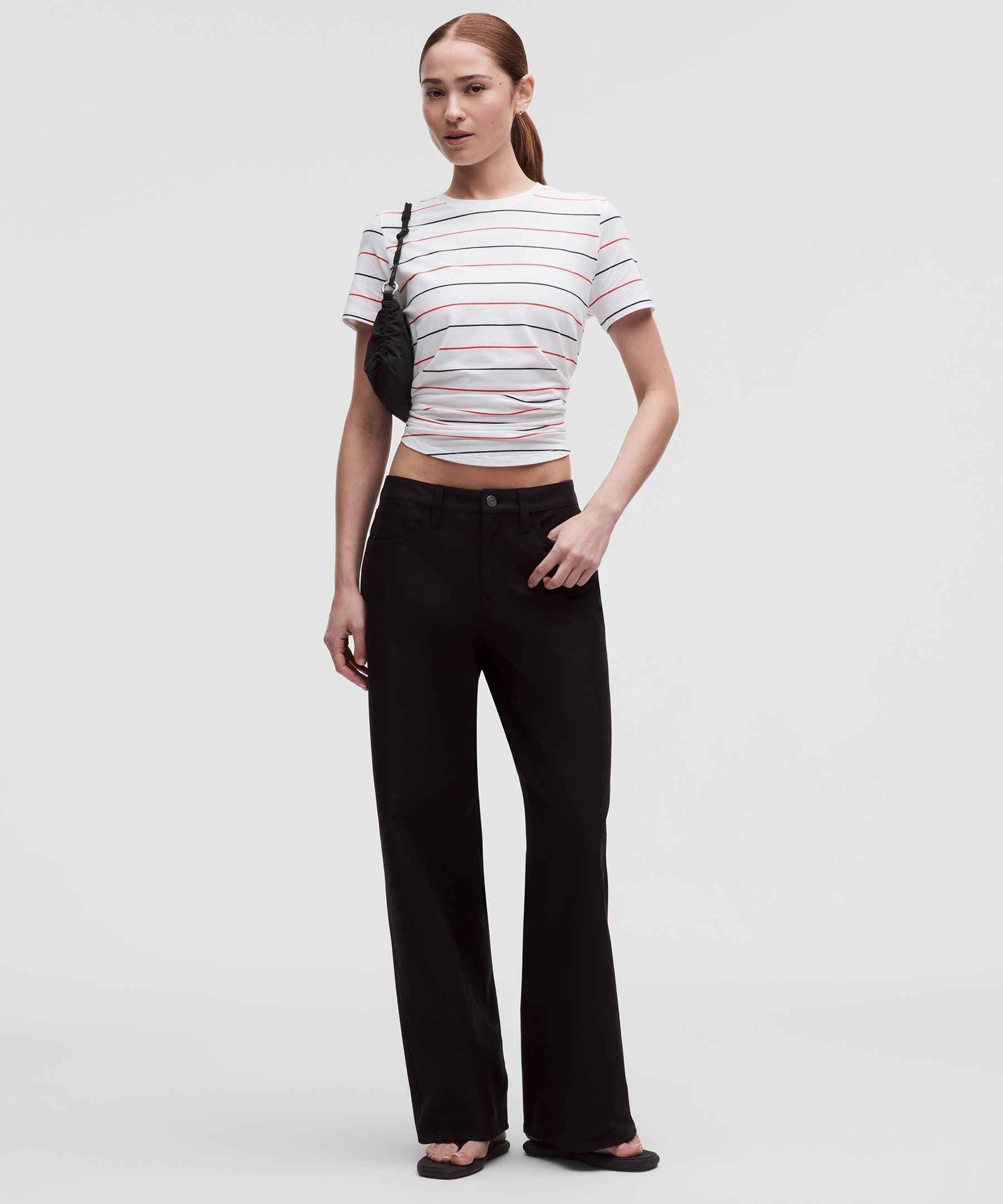 Lululemon Women's Love Crewneck T-Shirt