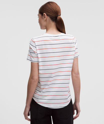 Lululemon Women's Love Crewneck T-Shirt