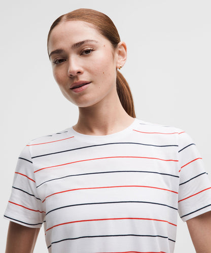 Lululemon Women's Love Crewneck T-Shirt