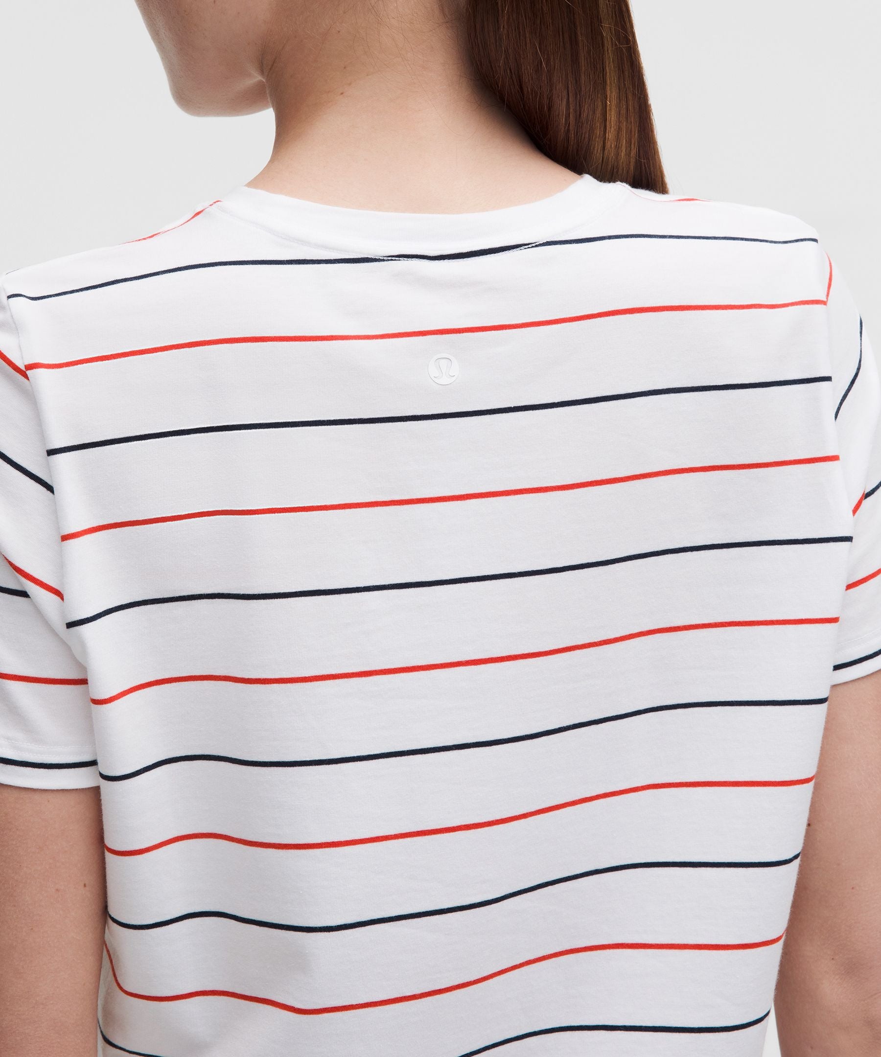 Lululemon Women's Love Crewneck T-Shirt