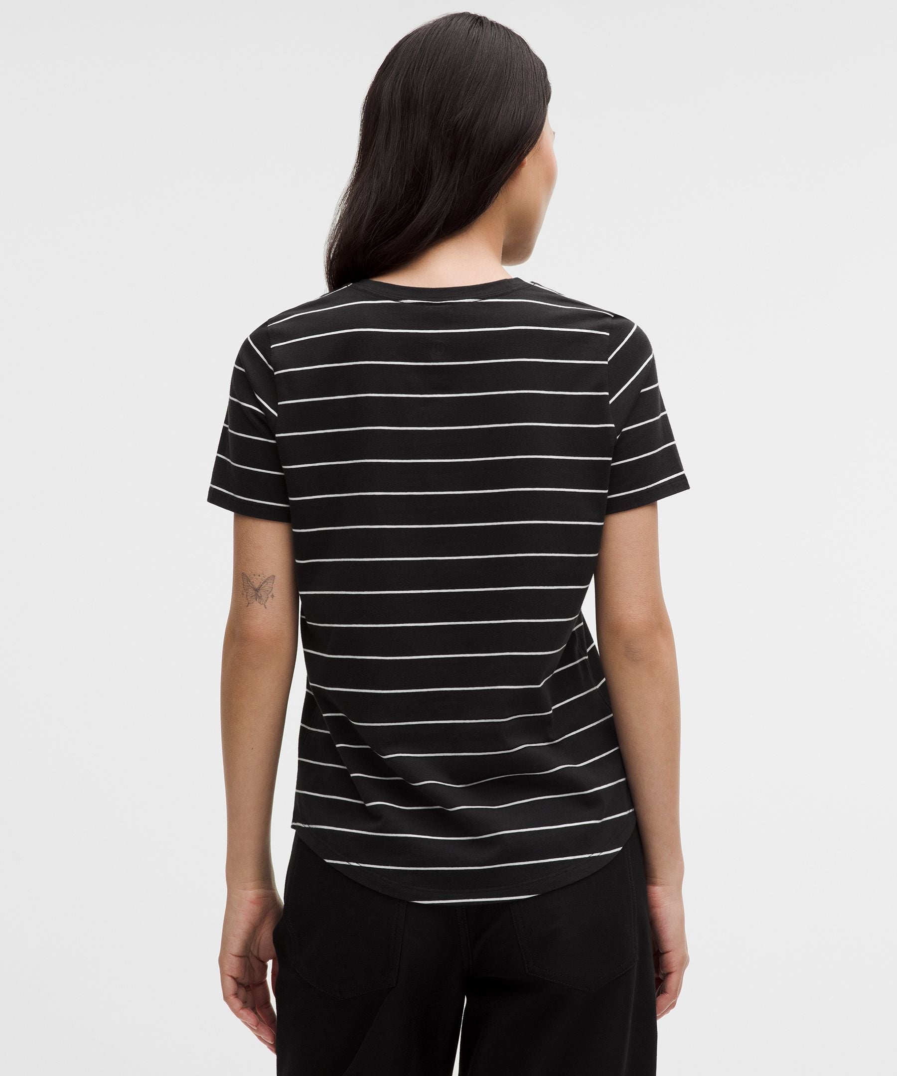 Lululemon Women's Love Crewneck T-Shirt