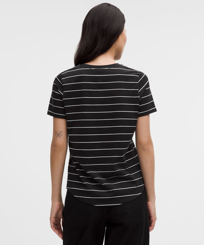 Lululemon Women's Love Crewneck T-Shirt