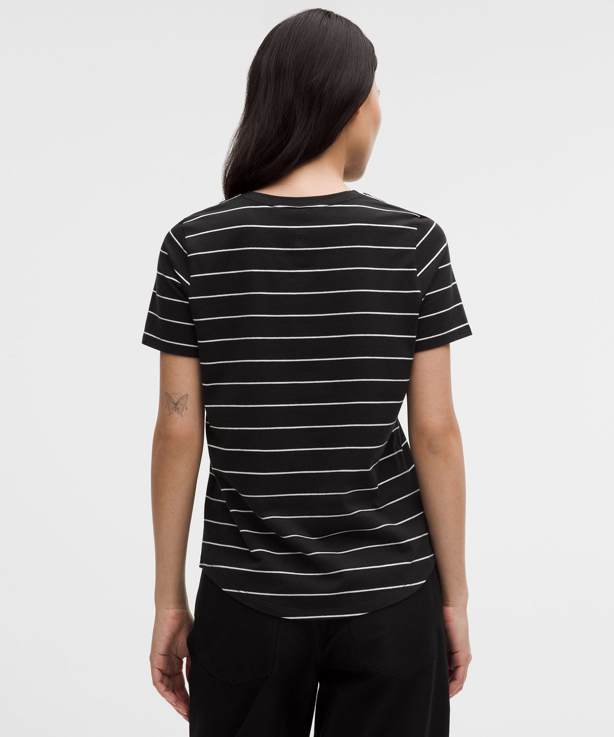 Lululemon Women's Love Crewneck T-Shirt