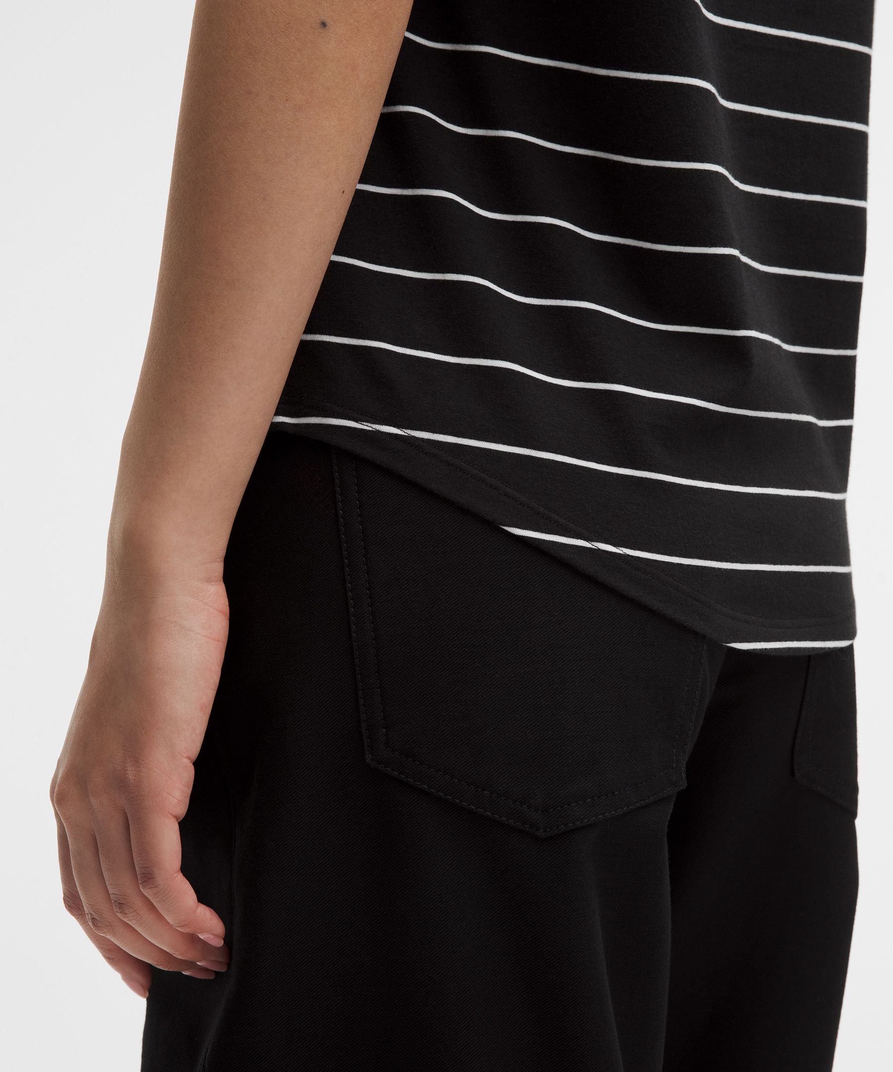 Lululemon Women's Love Crewneck T-Shirt