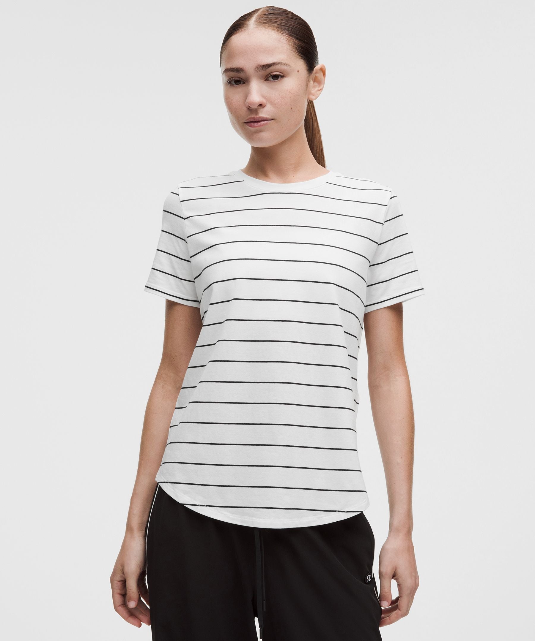 Lululemon Women's Love Crewneck T-Shirt