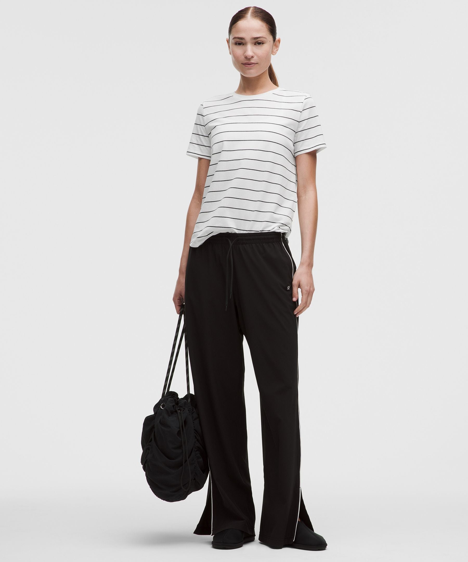 Lululemon Women's Love Crewneck T-Shirt