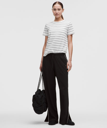 Lululemon Women's Love Crewneck T-Shirt