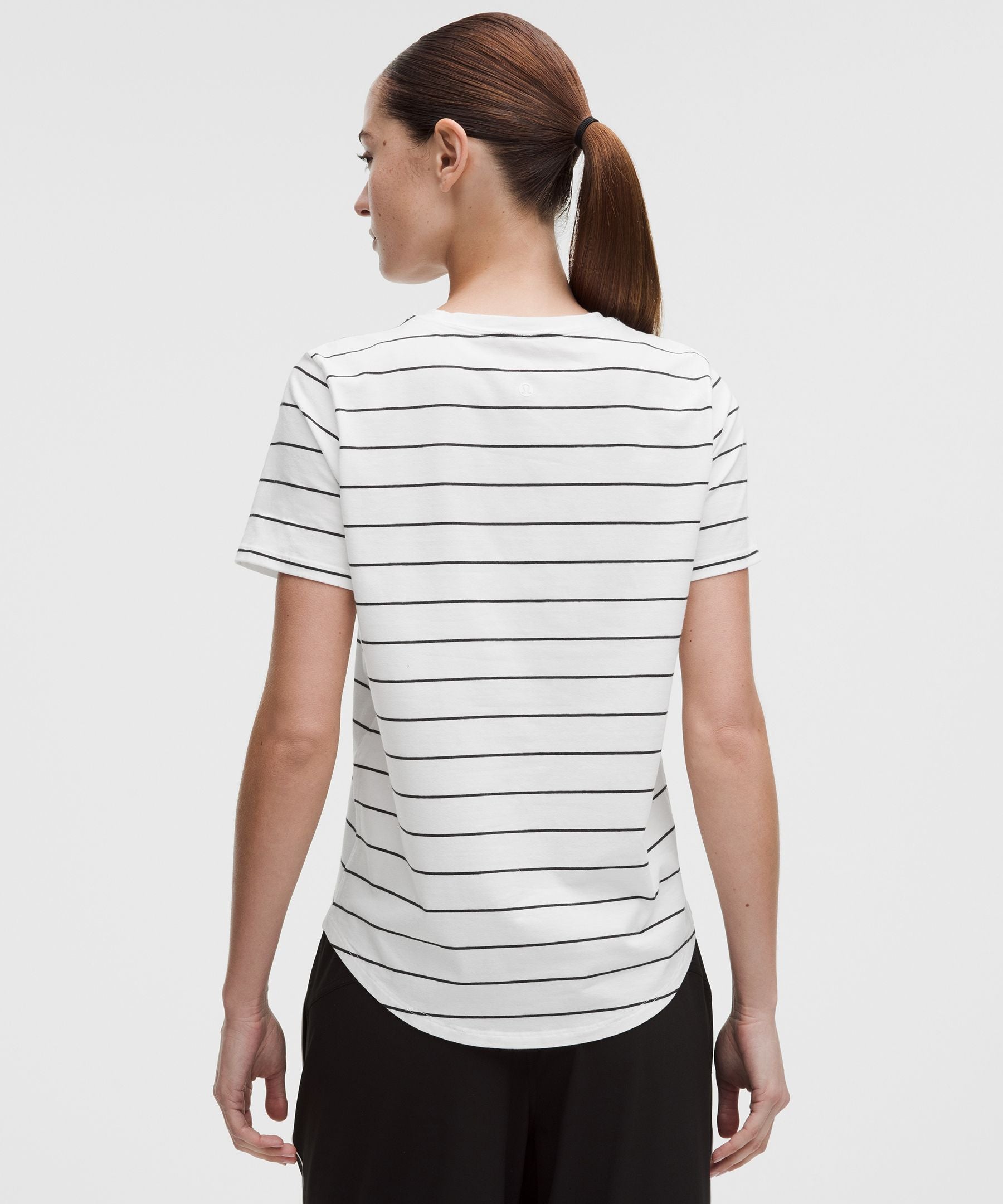 Lululemon Women's Love Crewneck T-Shirt