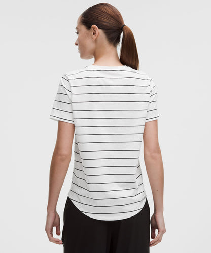 Lululemon Women's Love Crewneck T-Shirt