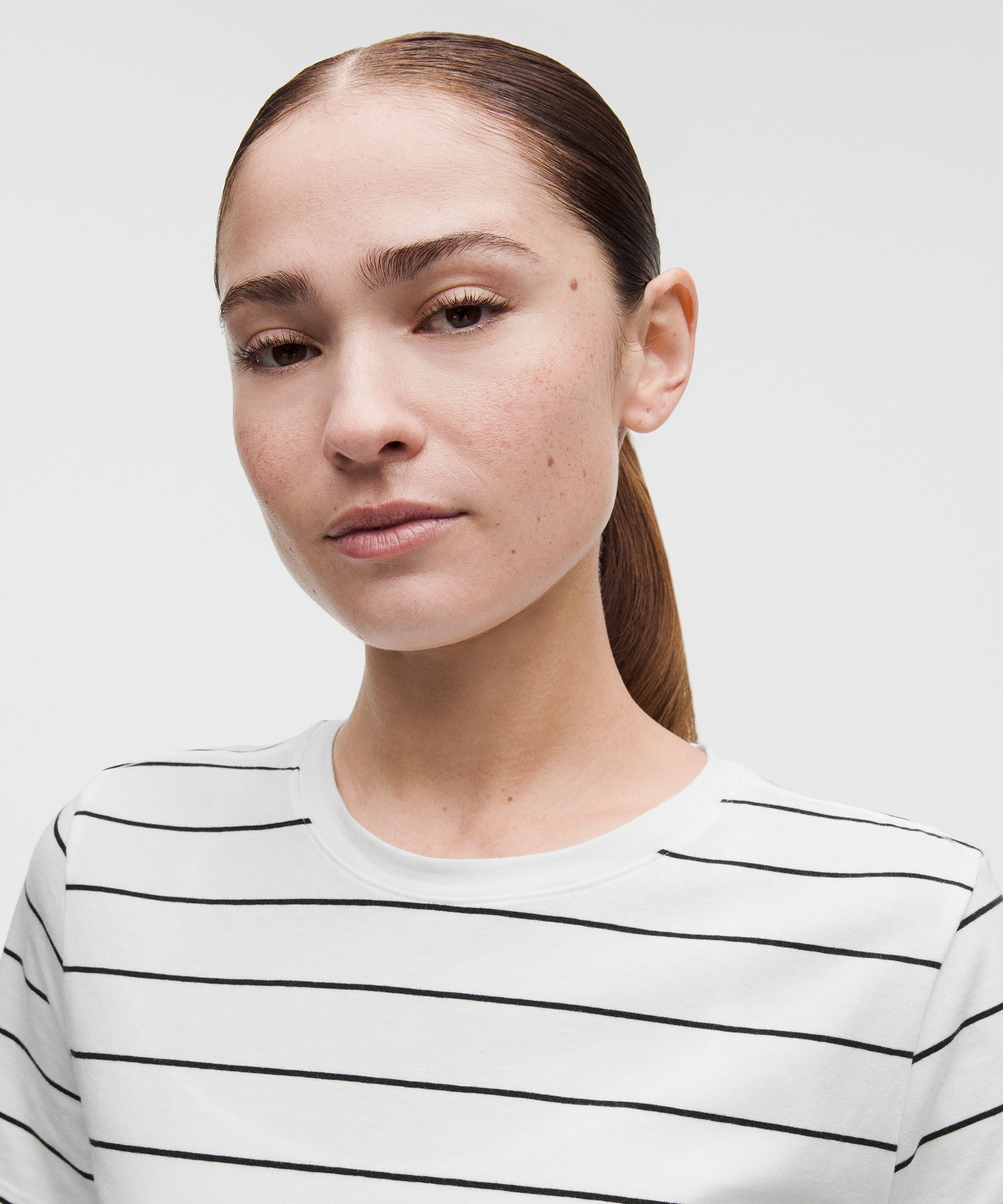 Lululemon Women's Love Crewneck T-Shirt