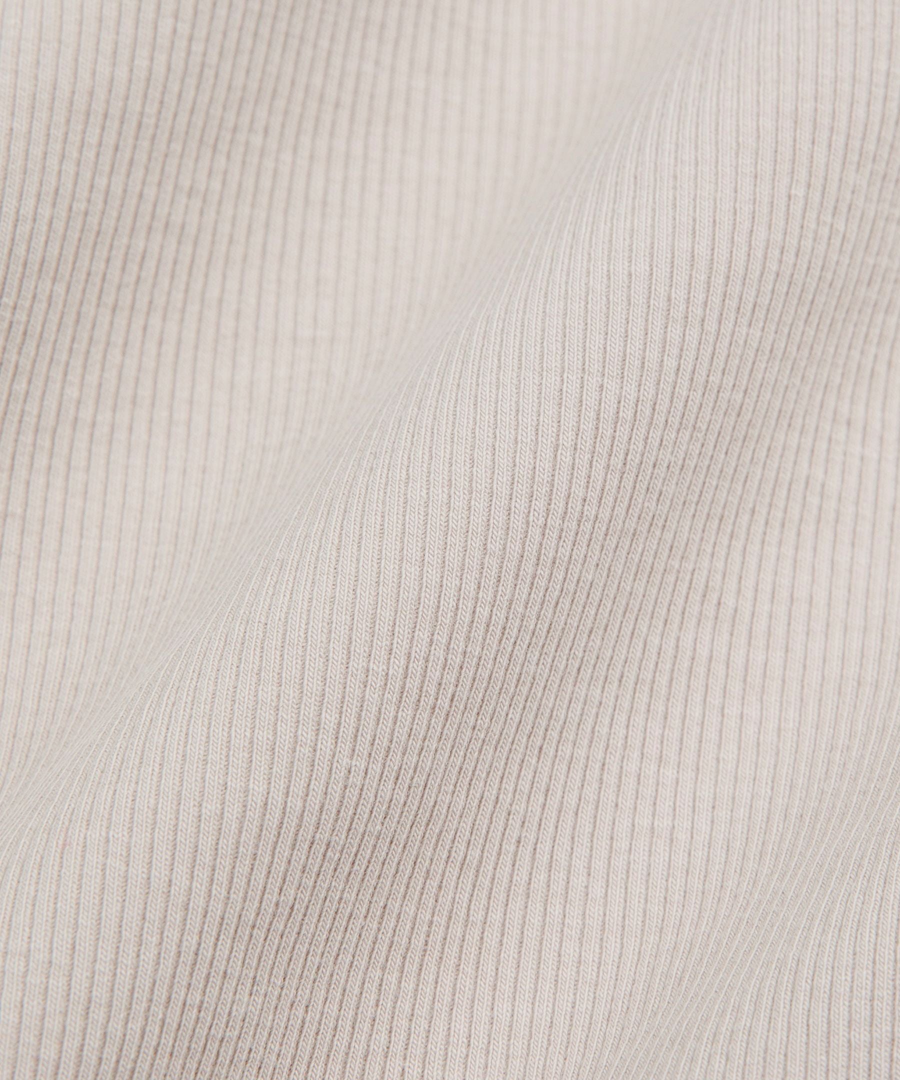 Lululemon Women's Little Ribbed Tee