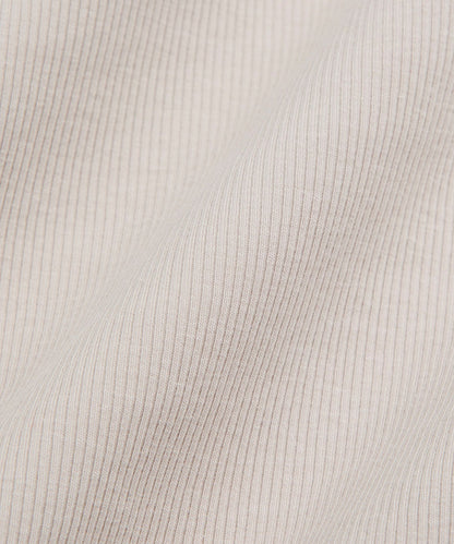 Lululemon Women's Little Ribbed Tee
