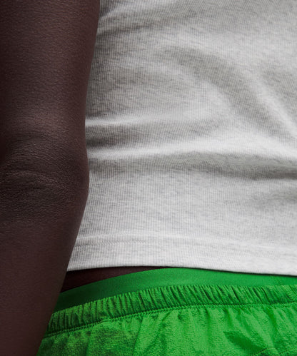 Lululemon Women's Little Ribbed Tee