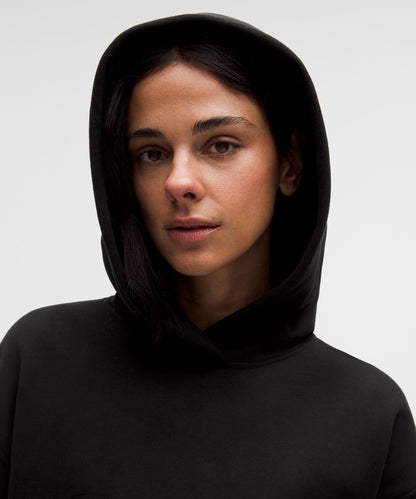 Lululemon Women's Steady State SuperLoft Hoodie *Wider Cuff