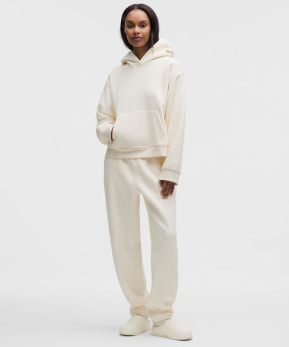 Lululemon Women's Steady State SuperLoft Hoodie