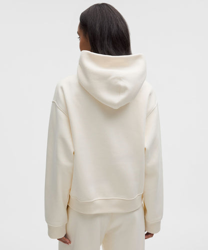 Lululemon Women's Steady State SuperLoft Hoodie