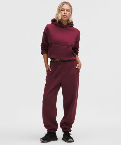 Lululemon Women's Steady State SuperLoft Hoodie