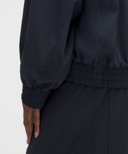 Lululemon Define Oversized Pullover *Swift