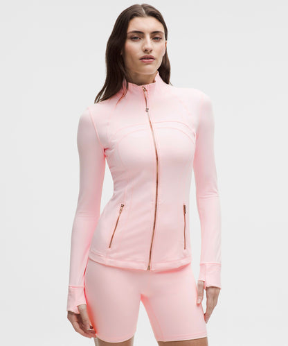 Lululemon Define Jacket *Nulu