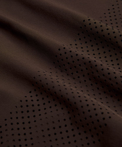 Lululemon Adapted State Track Jacket *Perforated Stripe