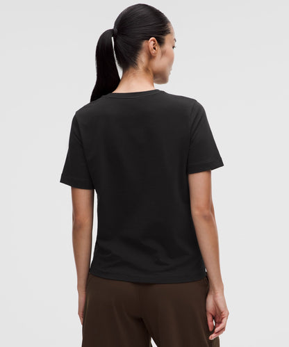 Lululemon Women's The Classic Jersey Tee