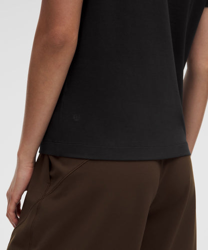Lululemon Women's The Classic Jersey Tee