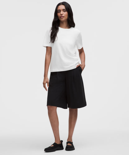 Lululemon Women's The Classic Jersey Tee